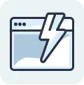 Odoo ERP issue resolution icon representing troubleshooting and system stability