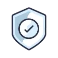 Odoo ERP compliance and quality assurance icon
