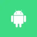 Android mobile app icon representing Odoo Android mobile app development