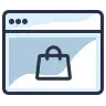 Odoo eCommerce SEO icon for product page optimization