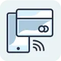 Odoo mobile SEO optimization icon for responsive performance