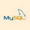 MySQL database management system logo