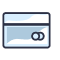 WooCommerce checkout and payment processing icon