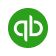 QuickBooks accounting software logo