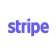 Stripe online payment processing logo