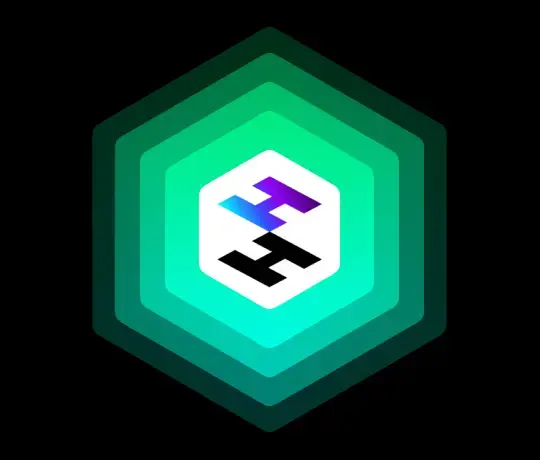 Shopify Hydrogen framework logo representing headless development