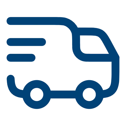 Odoo Inventory Delivery Icon