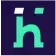Hydrogen framework logo for Shopify headless storefront development