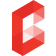 Laravel framework logo for PHP web application development