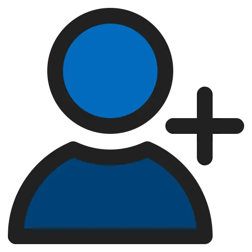 Customer acquisition and business expansion icon