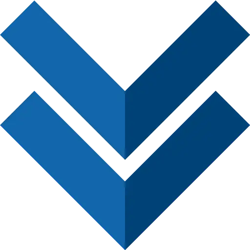 Downward arrows icon representing cost optimization and expense control strategies