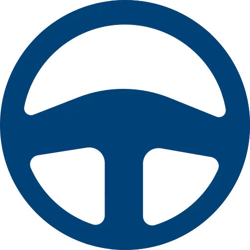 Leadership and executive decision icon