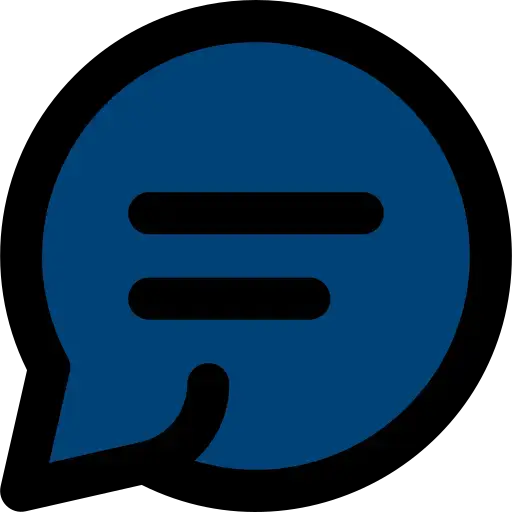 Team collaboration and user group icon