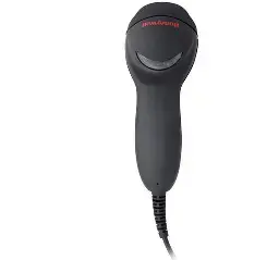 Barcode scanner device used with Odoo Point of Sale for fast product scanning