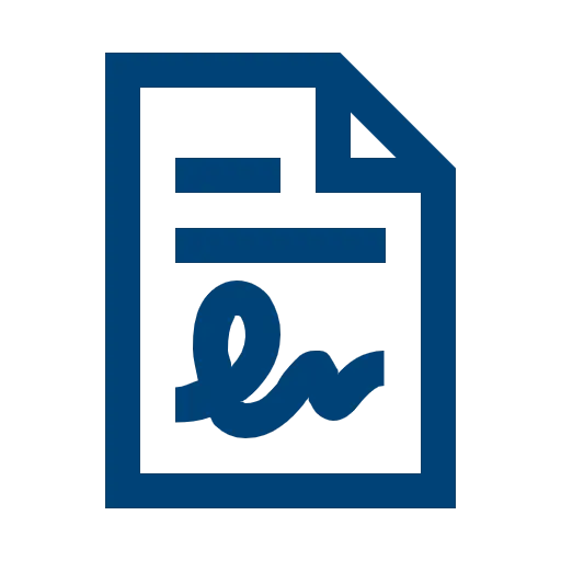 Odoo Subscription Icon