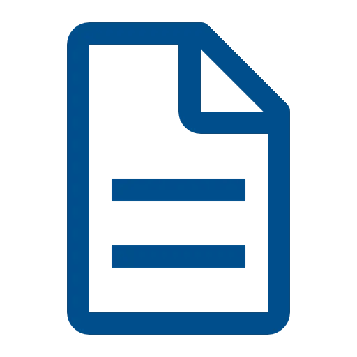 Odoo Employees Page Icon