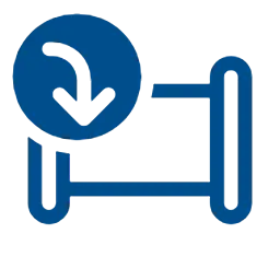 Spreadsheet Page Icon