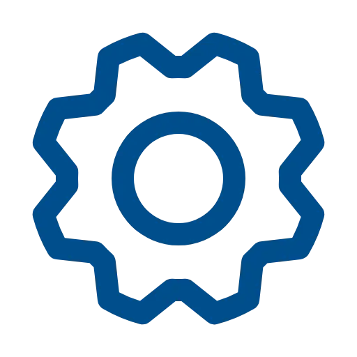 Odoo Employees Page Icon