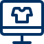 Retail and E-commerce Icon