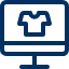 Retail and E-commerce Icon