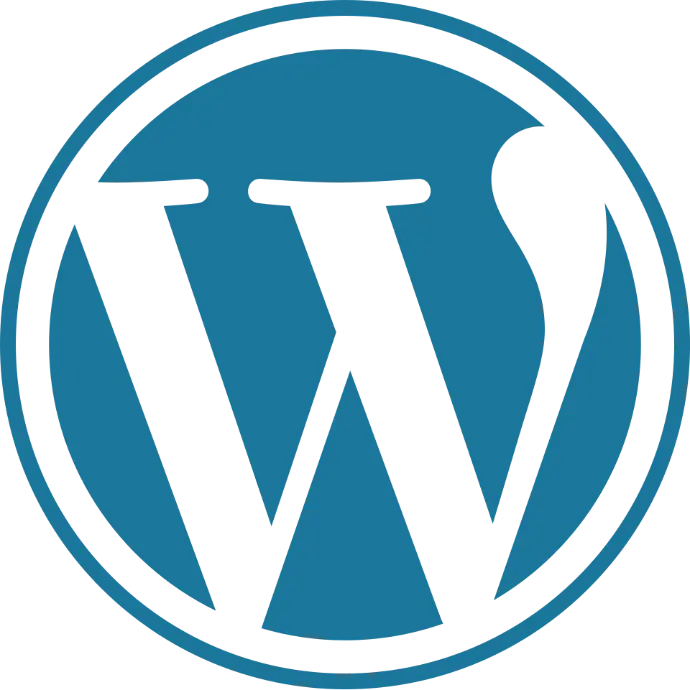 Wordpress Logo